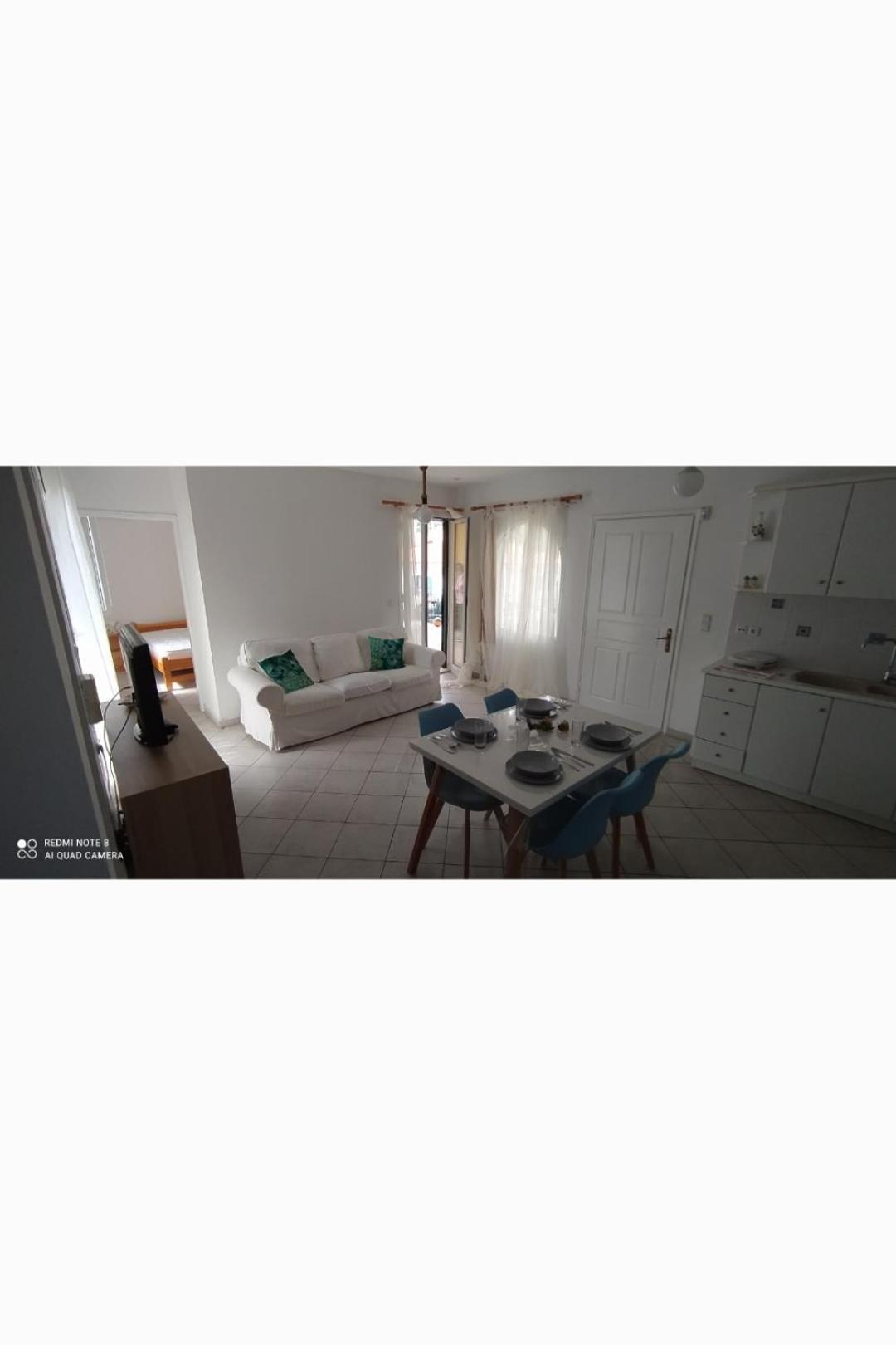 Elerin Agia Efimia Daire Dış mekan fotoğraf