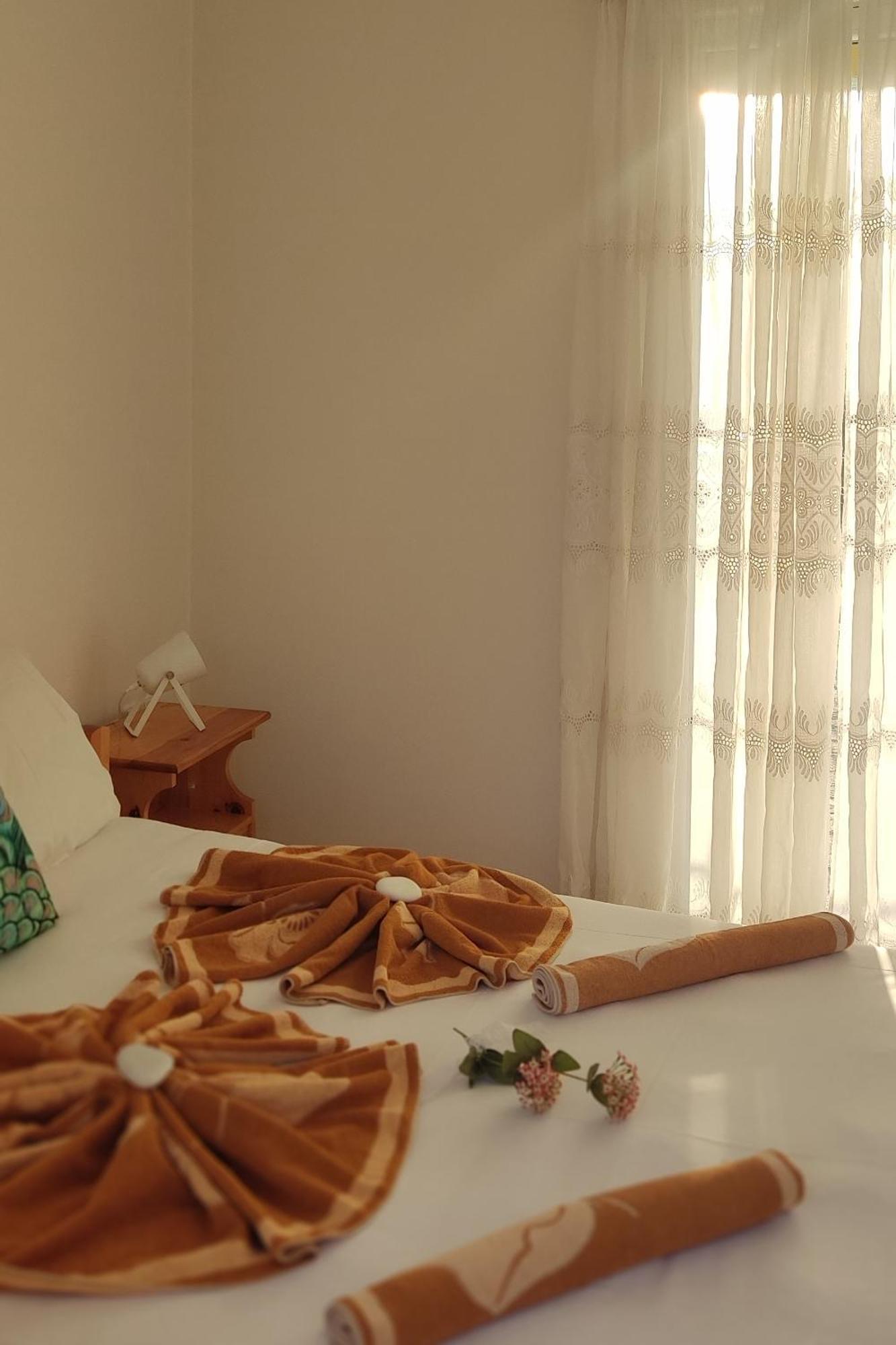 Elerin Agia Efimia Daire Dış mekan fotoğraf